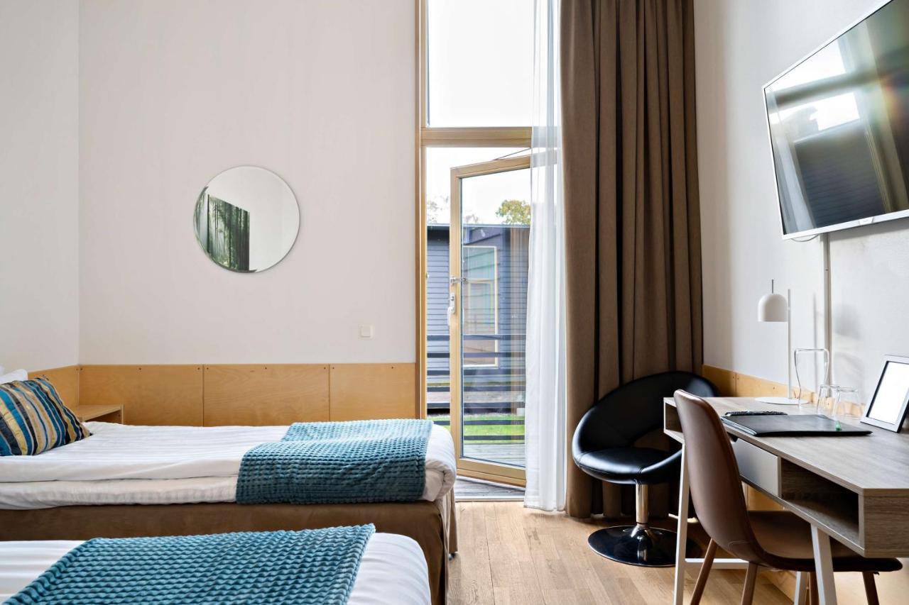 האלמסטד Tylebaeck Hotell & Konferens, BW Signature Collection מראה חיצוני תמונה