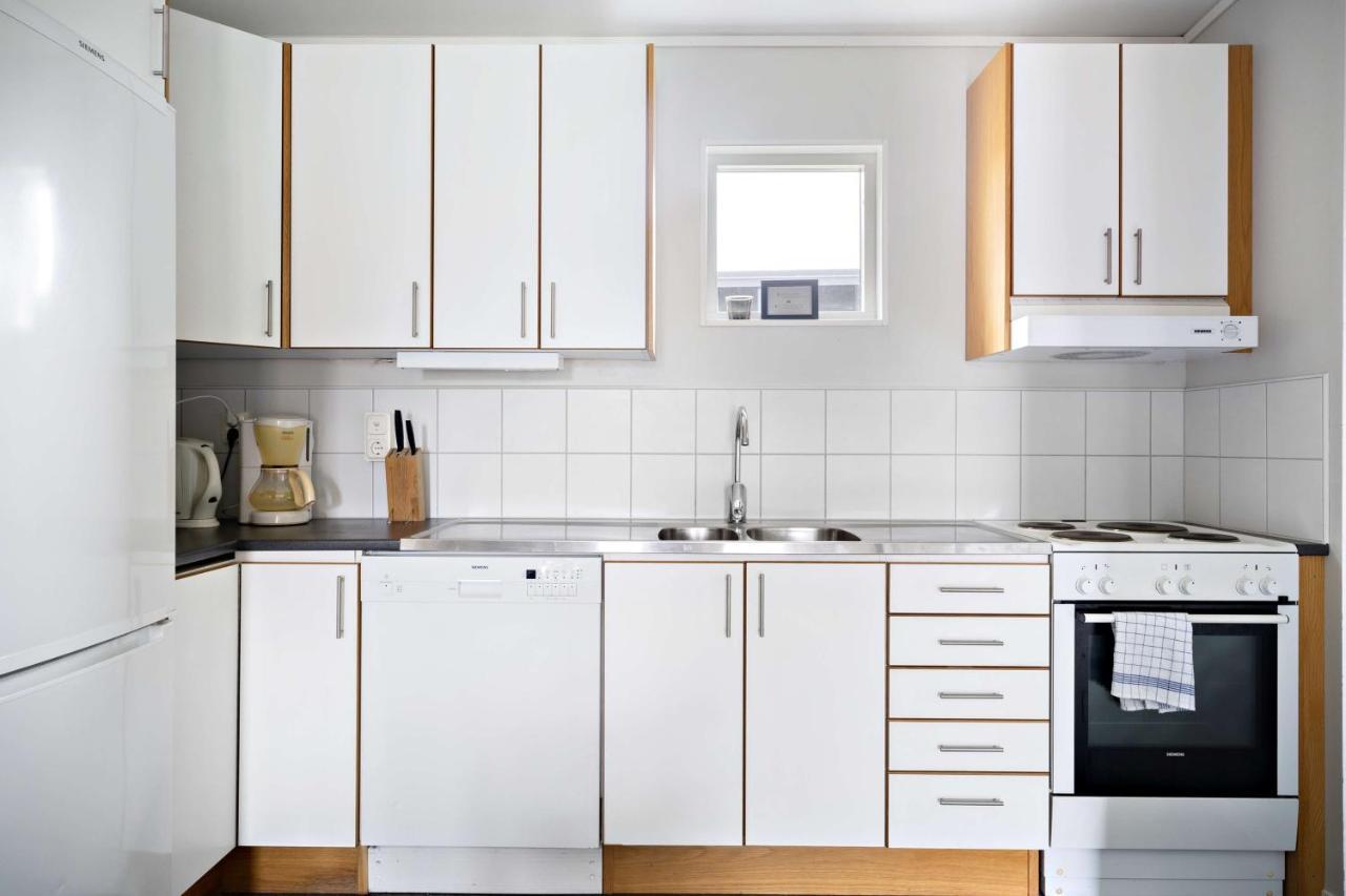 האלמסטד Tylebaeck Hotell & Konferens, BW Signature Collection מראה חיצוני תמונה
