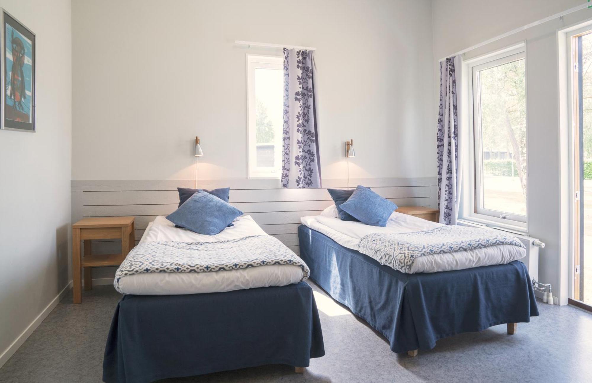 האלמסטד Tylebaeck Hotell & Konferens, BW Signature Collection מראה חיצוני תמונה