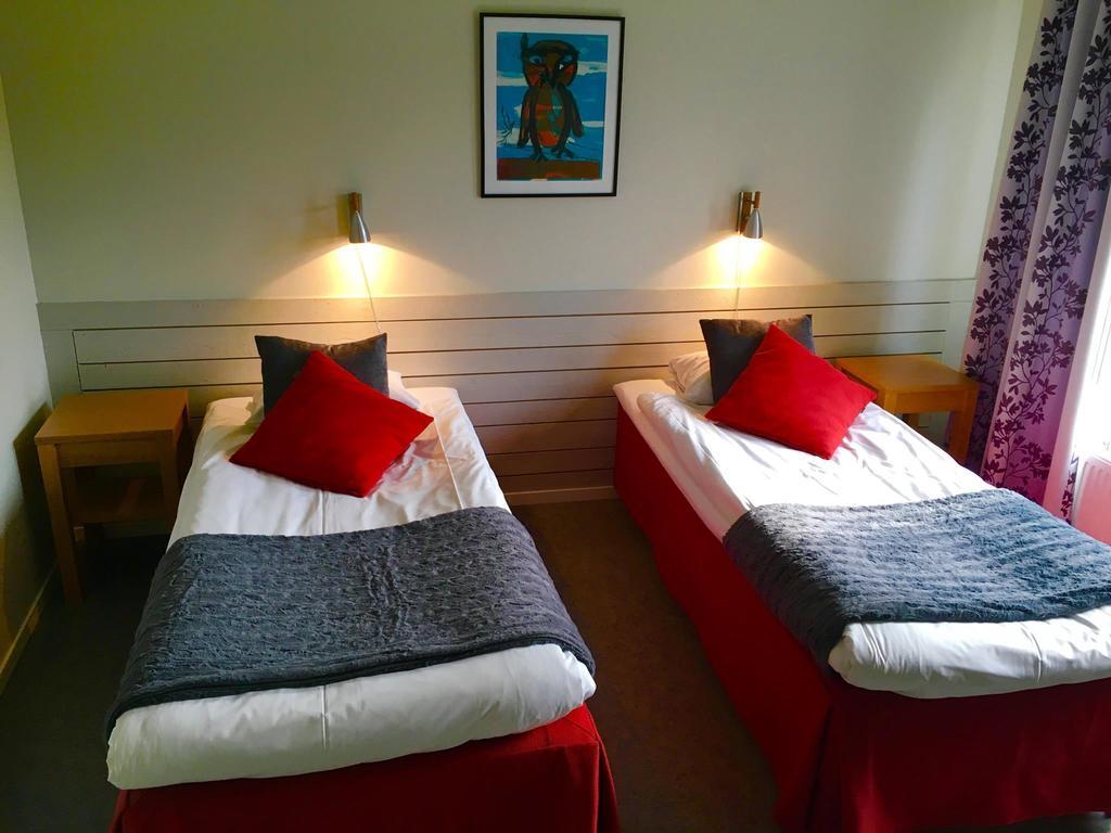האלמסטד Tylebaeck Hotell & Konferens, BW Signature Collection מראה חיצוני תמונה