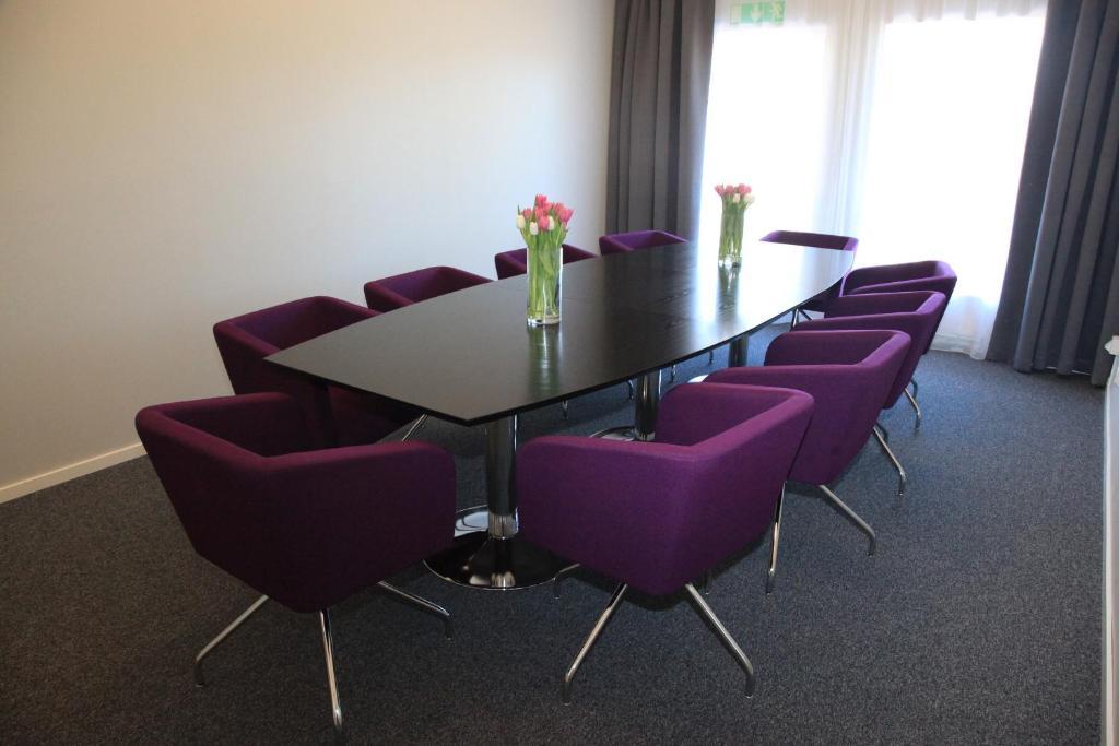 האלמסטד Tylebaeck Hotell & Konferens, BW Signature Collection מראה חיצוני תמונה