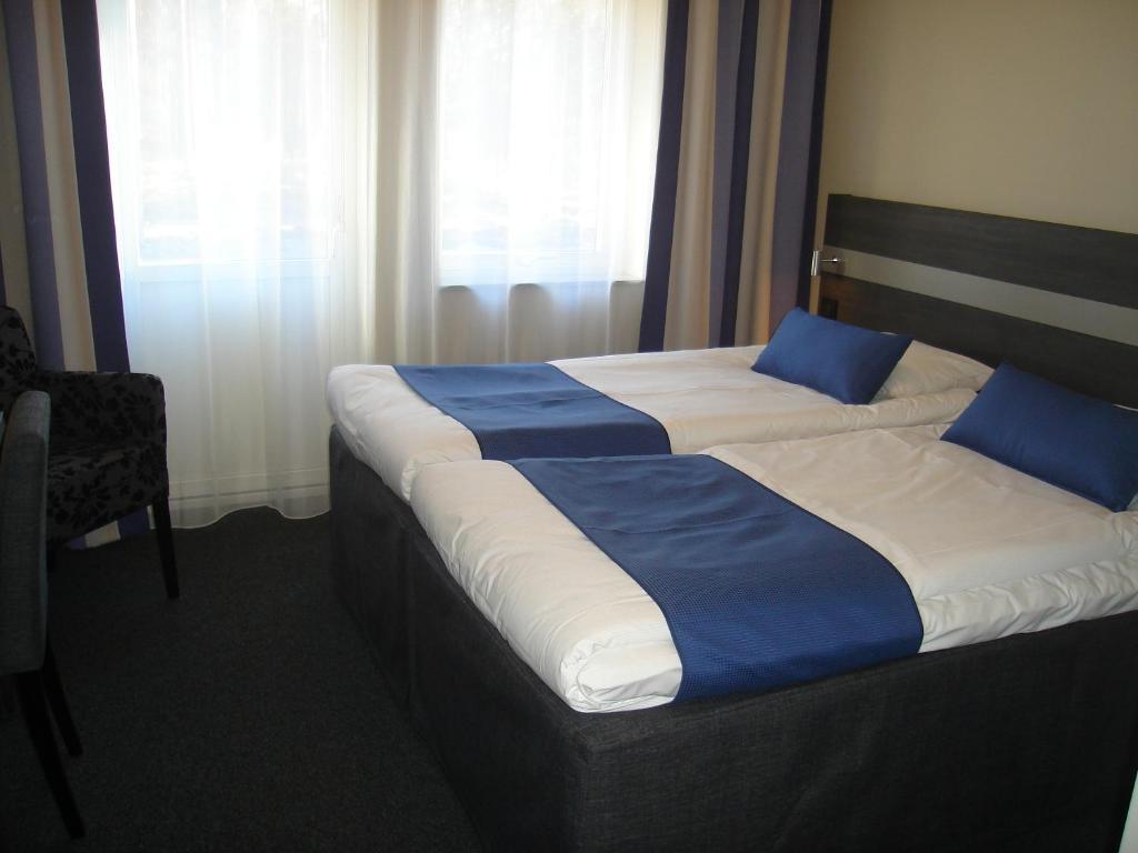 האלמסטד Tylebaeck Hotell & Konferens, BW Signature Collection מראה חיצוני תמונה